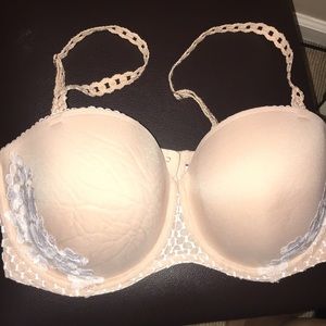 Victoria’s Secret multi-wary bra
